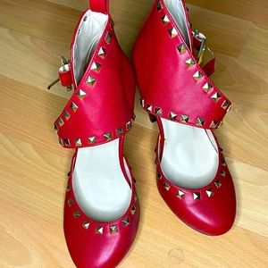 Brand New Women’s heels